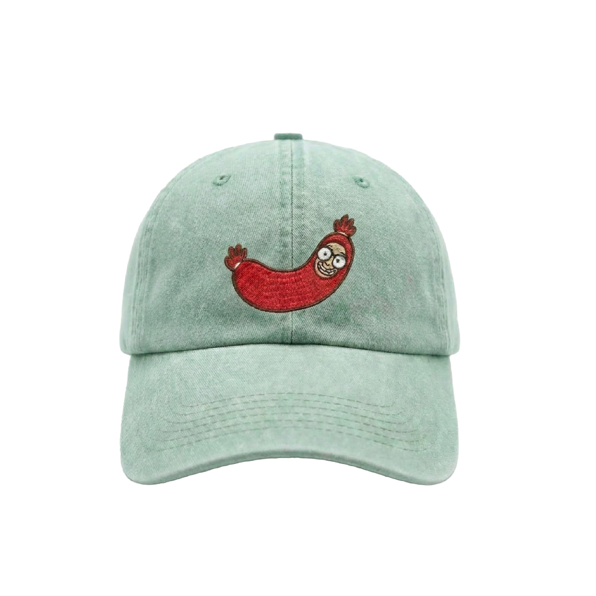 "Worstenpet" - Adult Cap